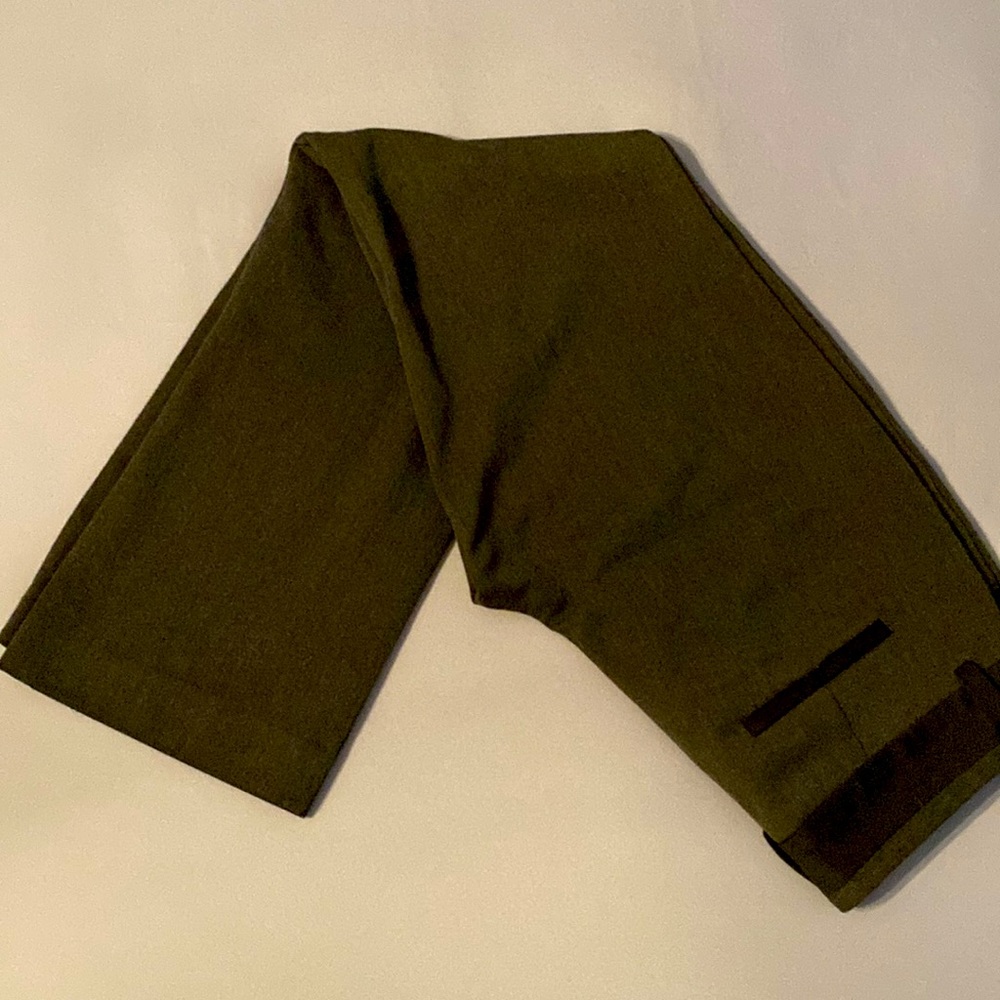 Express Editor Pants